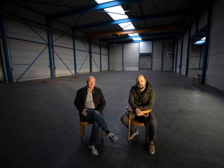 Bierbrouwers halen 2,5 miljoen euro op voor megabrouwerij in Eindhoven