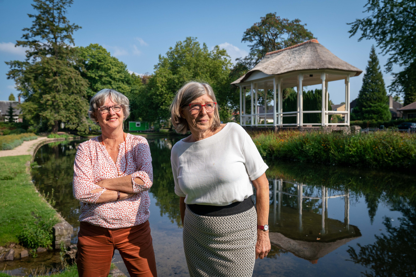 Saai? Dit oudheidkundige blad is niet alleen voor oudere