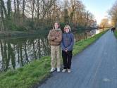 Noah (15) en Matthijs (14) redden dertiger uit rivier op terugweg van bowling: “Plots zagen we de man tot aan zijn borstkas in het water”