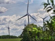 Windmolens terug op tafel in Bronckhorst: ‘We kunnen niet zonder’