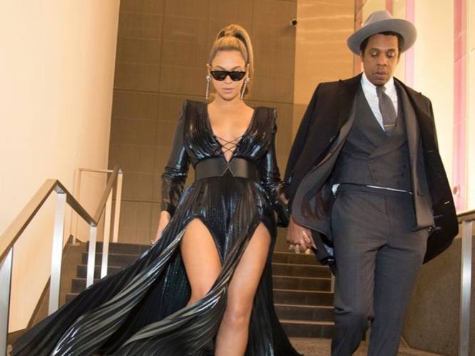 Flawless: Beyoncé en Jay-Z steken opnieuw 'power' in powerkoppel