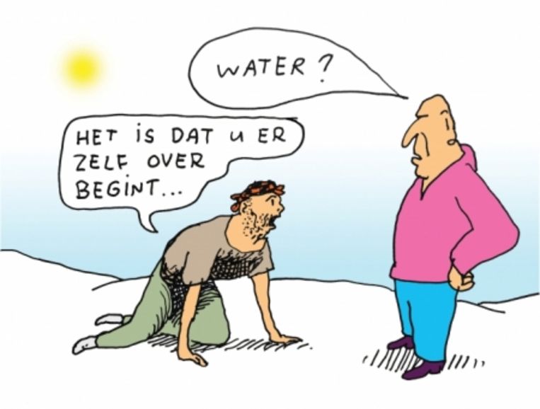 null Beeld 