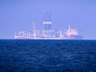 EU stelt sancties in tegen Turkije om gasboringen voor Cyprus