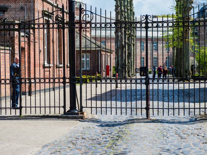 Gevangenis van Hoogstraten sluit over twee jaar de deuren: “Verouderd en te zware kosten”