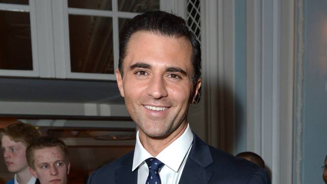 ‘Pop Idol’-deelnemer Darius Campbell Danesh op 41-jarige leeftijd plots overleden