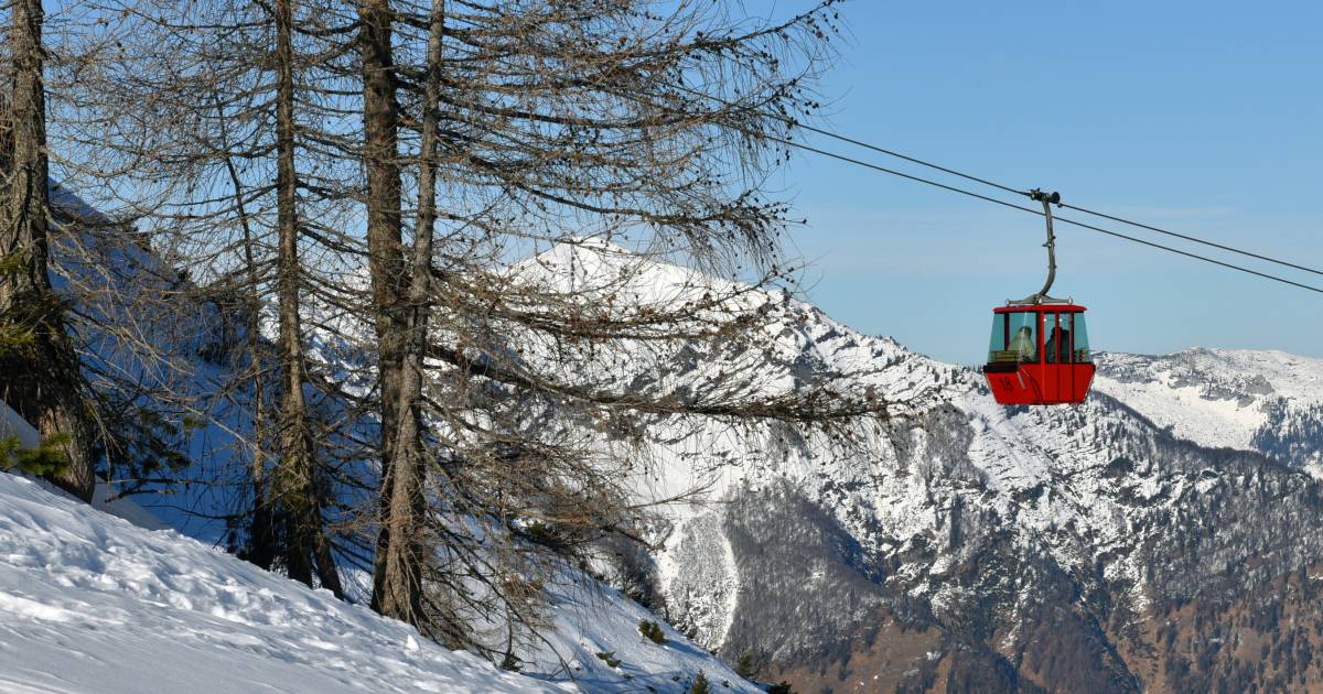 Claim Nederlandse Wintersporters Tegen Tirol Om Verzwijgen Coronavirus Binnenland Ad Nl