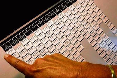 Elektronisch stemmen kost tot 365 miljoen euro