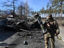 Russen verloren nu al meer soldaten dan de VS in 20 jaar Afghanistan