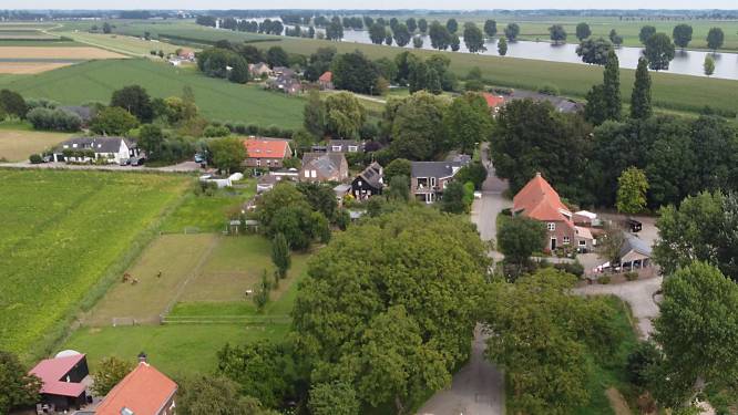 Groeten uit Peerenboom, het best bewaarde geheime gehucht van Altena