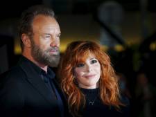 Mylène Farmer met un pied en Amérique