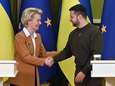 L'UE “rassurée” par les mesures anti-corruption prises par l'Ukraine