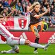 Ajax figureert in PSV-show tijdens eerste live-uitzending van vrouwencompetitie