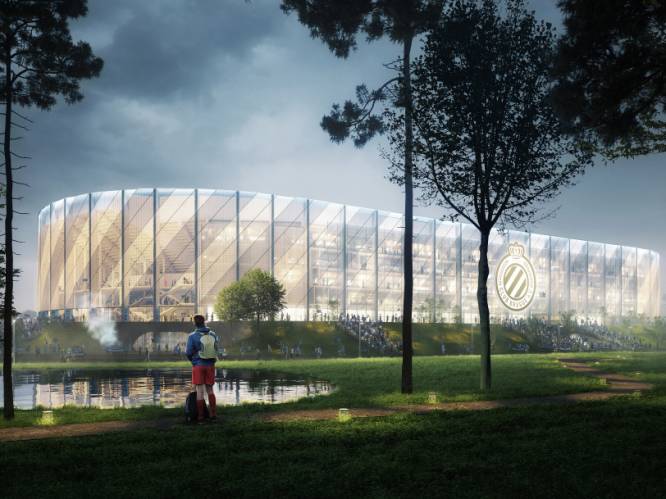 “Club krijgt vergunning van Vlaamse regering voor stadion”, maar dat betekent niet dat juridische lijdensweg voorbij is