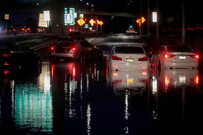 Les inondations ont fait au moins 13 morts à New York et dans sa région