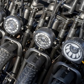 Een illegale fatbike kopen blijft kinderlijk eenvoudig: ‘Toezichthouders hebben zitten slapen’