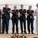Nog nooit kwamen zoveel Arabische ministers in Israël bij elkaar voor een top