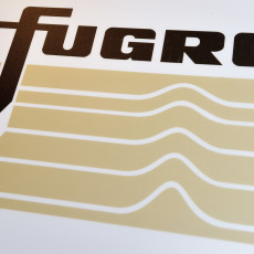Jaarcijfers tonen hoe hard Fugro is geraakt door de olie- en gascrisis
