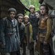 In Netflix’ ‘The Letter for the King’ is Tiuri niet meer blond
