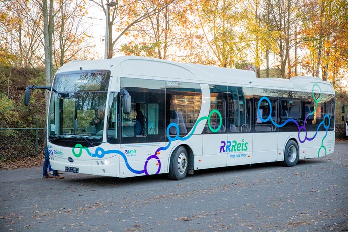 Buslijnen flink op de schop: dit in december allemaal in Zwolle | Zwolle |