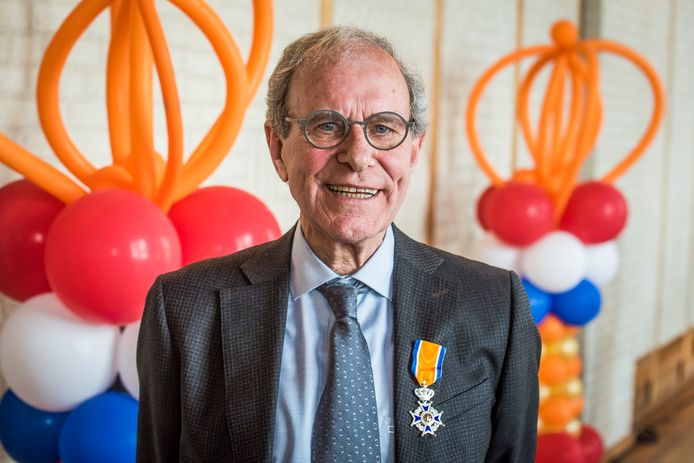 Gerard van Noort