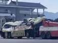 ‘Quarantainebus’ crasht in China: tientallen doden en gewonden