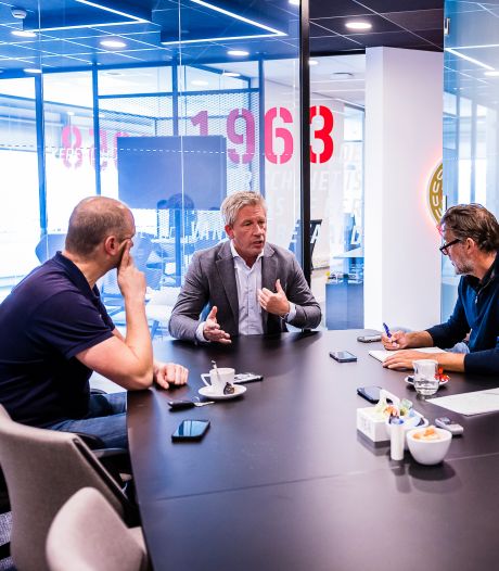 PSV wil brokstukken snel lijmen en kijkt intern en extern naar opvolger John de Jong