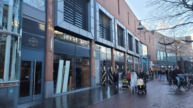 Terugblik: deze winkels en horecazaken gingen in januari open of dicht in Enschede