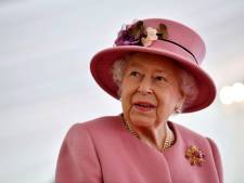 Dit krijgt de Queen elke ochtend op bed geserveerd, nog voor ze gaat ontbijten