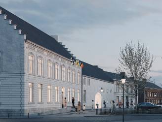 Restauratie Sint-Pieterskerk Galmaarden is opnieuw een stap dichter bij verwezenlijking