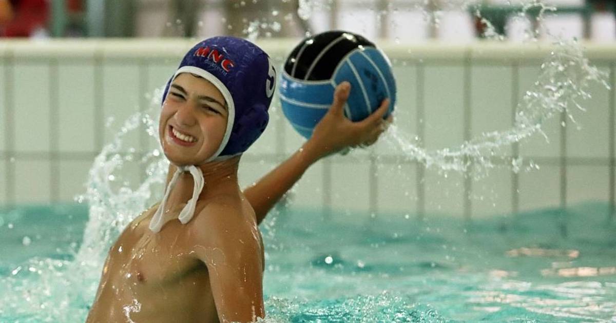 Jamie Vlieger uit Moerstraten wil naar de Spelen