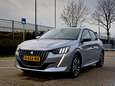 Test Peugeot 208: origineel design, maar wel krap