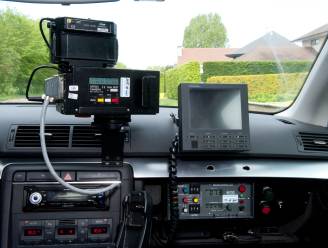 Vier bestuurders zijn rijbewijs kwijt na maand van flitscontroles in politiezone Schelde-Leie