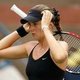 Hantuchova verslikt zich in Vakulenko