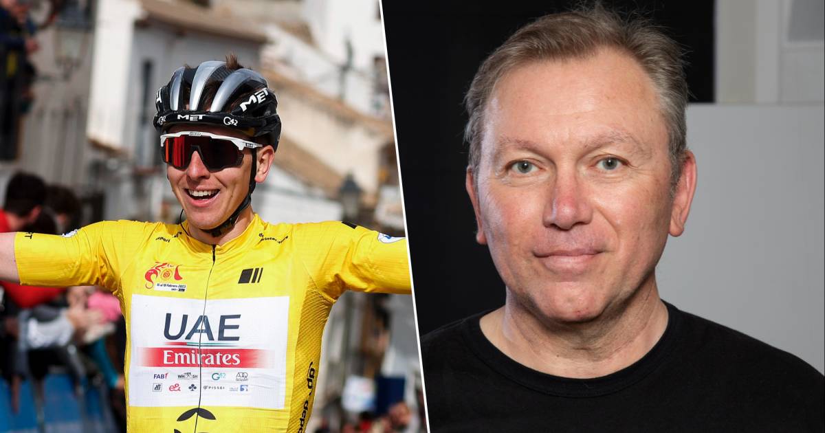 Il CEO e direttore sportivo degli Emirati Arabi Uniti Johan Bruyneel ha rassicurato dopo le critiche per aver spinto Tadezh Pogacar a esplodere: “È ancora lontano dal suo meglio” |  Ciclismo