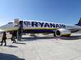 Ryanair op glad ijs na omstreden brief: "Onbegrijpelijk dat een groot bedrijf zo’n brief uitstuurt"