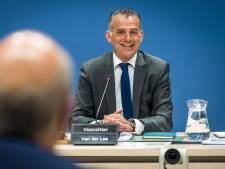 Tom van der Lee zet Groningers boven gas: ‘Bezig zijn met betekenisvolle dingen is altijd mijn ambitie geweest’
