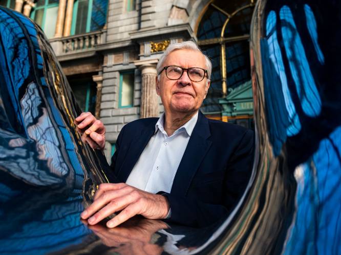 Luc Van der Kelen over zij die voor de eerste keer mogen stemmen: “Misschien blijven ze die ochtend liever in hun bed liggen”