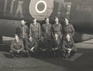 Gemeente herdenkt 80 jaar bevrijding en crash van twee Lancasters