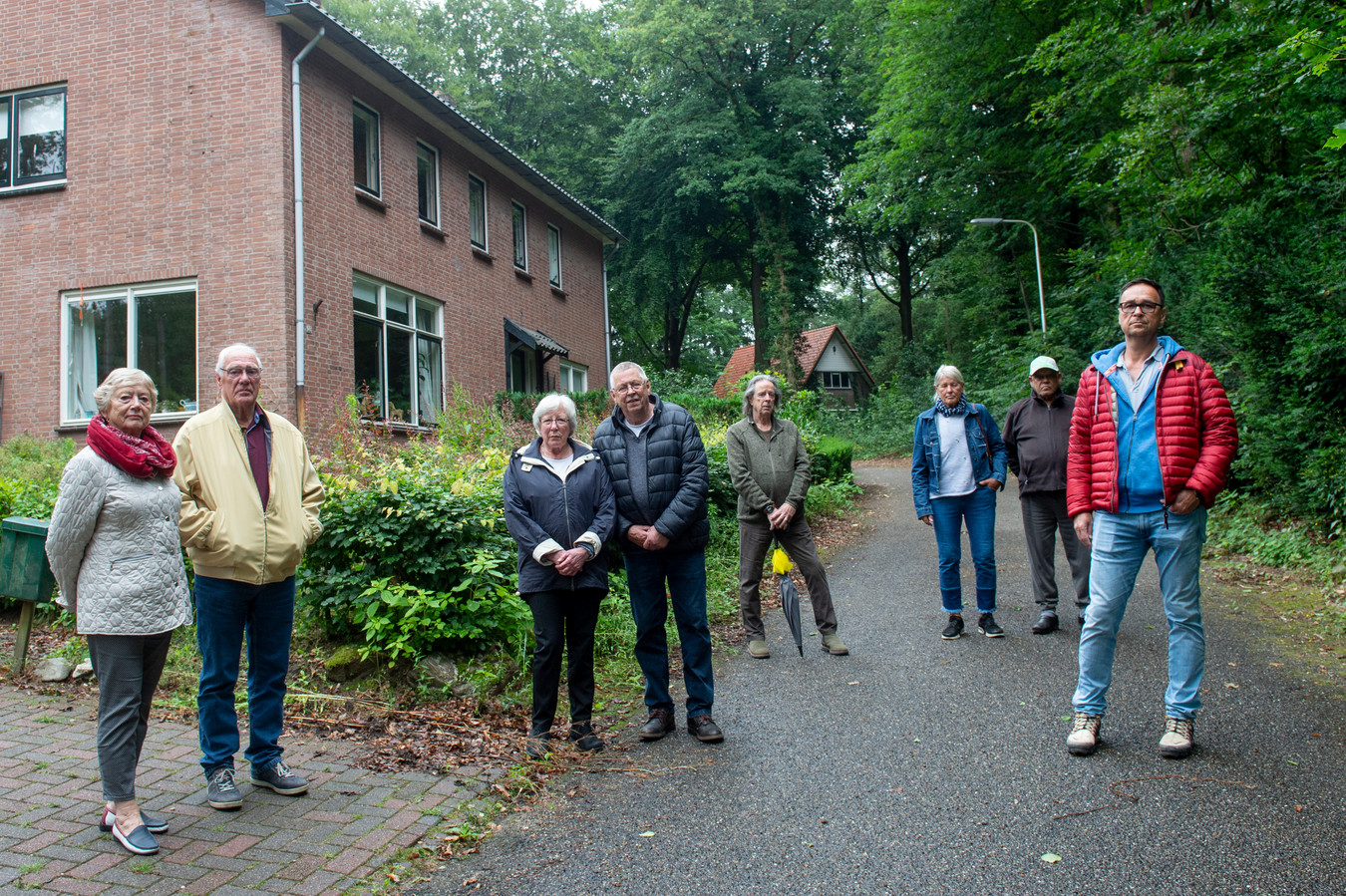 Dorps- en wijkraden raken exclusieve positie kwijt in Apeldoorn | Foto ...