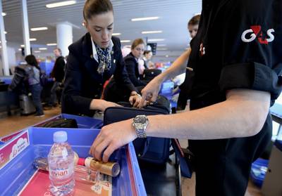 G4S wil bewakingsagenten naar Brussels Airport lokken met premie