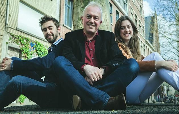 Bo Van Spilbeeck Bedankt Liefde Van Haar Leven Het Nieuwsblad Mobile