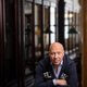 Schrijver Pieter Waterdrinker ontvluchtte Rusland: ‘Deze oorlog gaat nog aan zóveel generaties vreten’