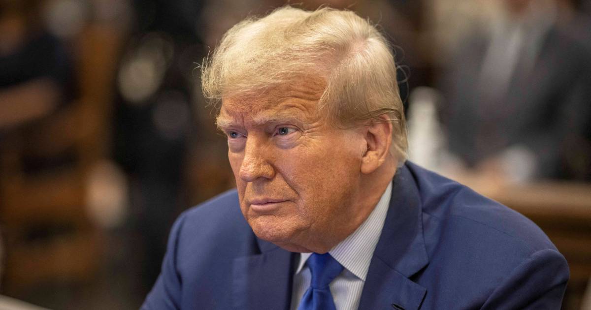 Judge Upholds Gag Order on Trump in Lawsuit Surrounding 2020 Presidential Elections