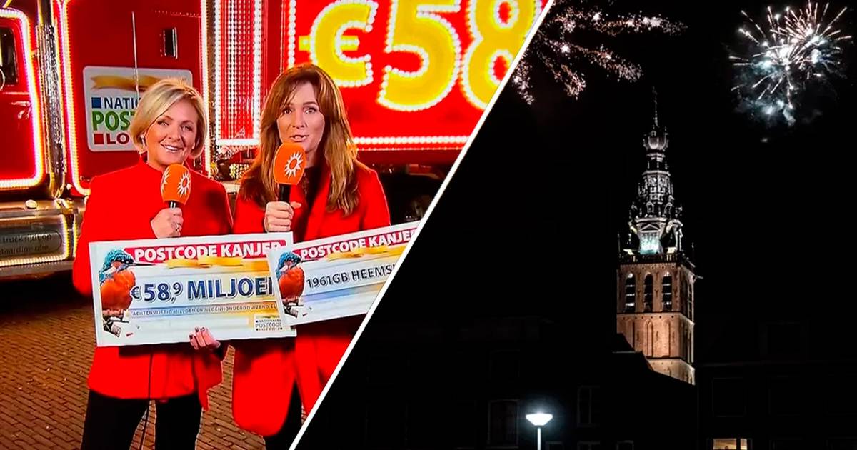 Dode uit Oekraïne bij frontale botsing • Levensgevaarlijke lichtkogel vliegt woonkamer van Marco binnen.