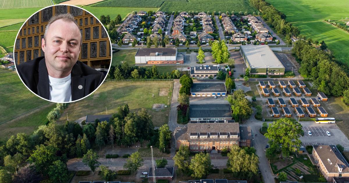 Wethouder verrast over nieuwbouw azc bij Deventer: ‘Zo nooit op tafel geweest’