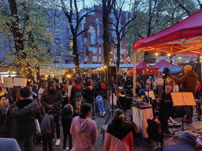 Dit is de agenda van de Terloppleinfeesten aankomend weekend: “Dj en namiddag vol spelplezier”