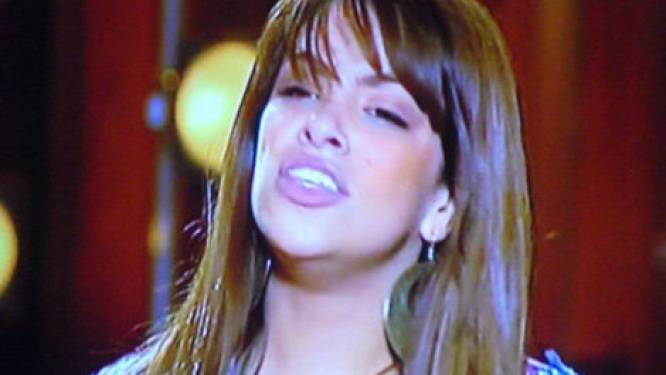 Nouvelle Star: Annabelle répond à Lio