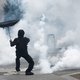 Traangas, arrestaties en gewonden bij rellen in Frankrijk