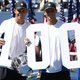 Bryan's pakken 100ste dubbeltitel op US Open
