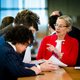 Minister Kaag koestert eerder het politiek activisme van ngo's dan een diplomatiek departement